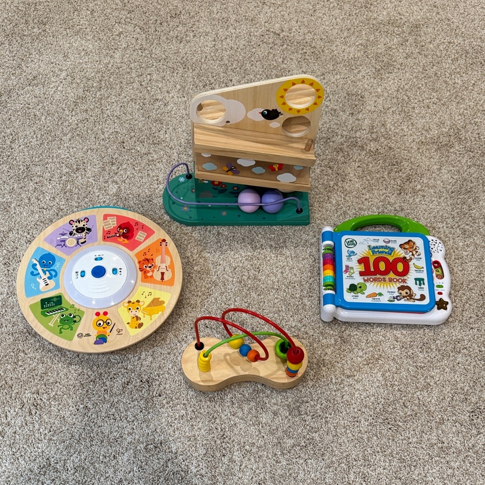 Kids Toys Bundle